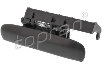 TOPRAN 722 647 Číslo výrobce: 722 647 001. EAN: 9101370000018.