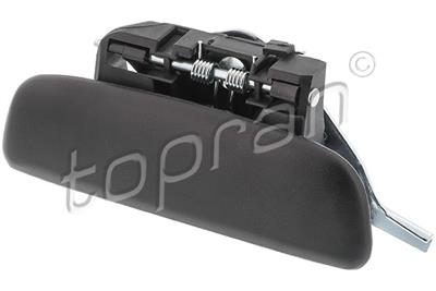 TOPRAN 721 719 Číslo výrobce: 721 719 001. EAN: 9101080000018.