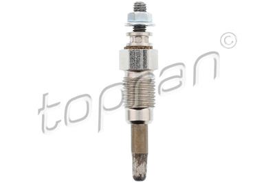 TOPRAN 107 117 Číslo výrobce: 107 117 001. EAN: 1021300000124.