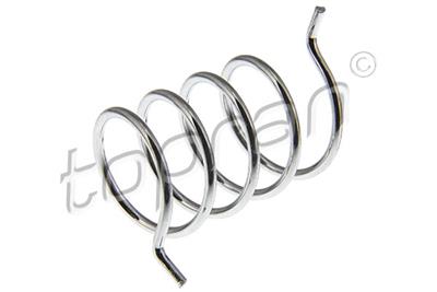 TOPRAN 109 726 Číslo výrobce: 109 726 001. EAN: 8372350000019.