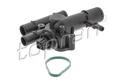 TOPRAN 207 578 Číslo výrobce: 207 578 001. EAN: 4043050000015.