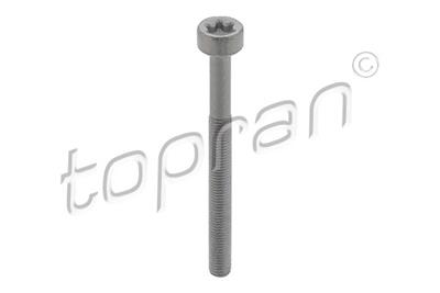 TOPRAN 410 287 Číslo výrobce: 410 287 001. EAN: 4063926461047.