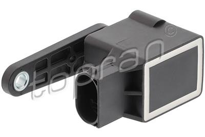 TOPRAN 409 221 Číslo výrobce: 409 221 002. EAN: 1378470000011.