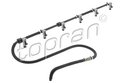 TOPRAN 504 020 Číslo výrobce: 504 020 001. EAN: 4063926458528.