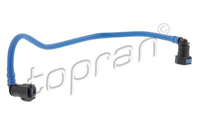TOPRAN 119 900 Číslo výrobce: 119 900 001. EAN: 4063926460101.
