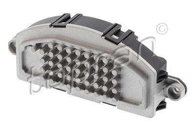 TOPRAN 119 648 Číslo výrobce: 119 648 001. EAN: 4063926460811.