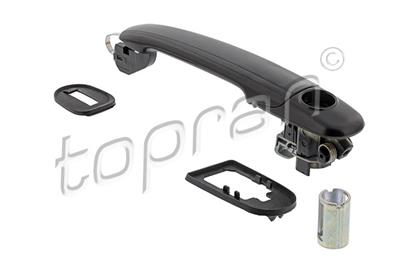 TOPRAN 111 278 Číslo výrobce: 111 278 001. EAN: 8372160000100.