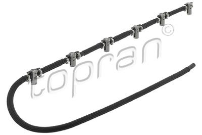 TOPRAN 503 898 Číslo výrobce: 503 898 001. EAN: 4063926464314.