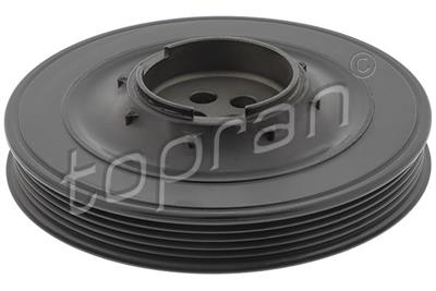 TOPRAN 503 510 Číslo výrobce: 503 510 001. EAN: 4063926459105.