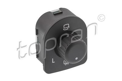 TOPRAN 638 199 Číslo výrobce: 638 199 001. EAN: 4063926453790.