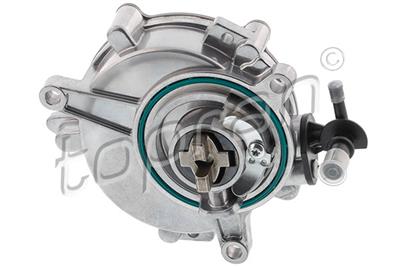 TOPRAN 119 656 Číslo výrobce: 119 656 001. EAN: 4063926459839.