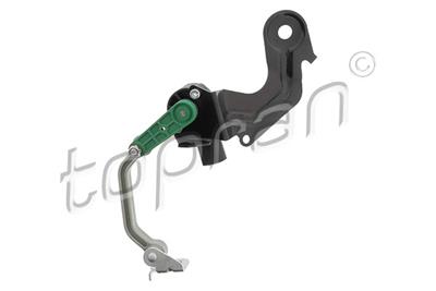 TOPRAN 119 568 Číslo výrobce: 119 568 001. EAN: 4063926458627.