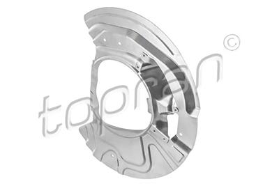 TOPRAN 503 811 Číslo výrobce: 503 811 001. EAN: 4063926365314.