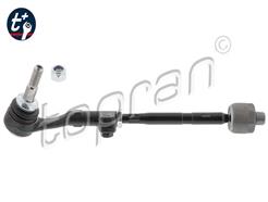 TOPRAN 500 924 Spodný guľový čap