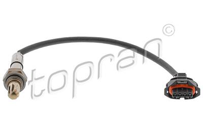 TOPRAN 207 878 Číslo výrobce: 207 878 001. EAN: 1855400000018.