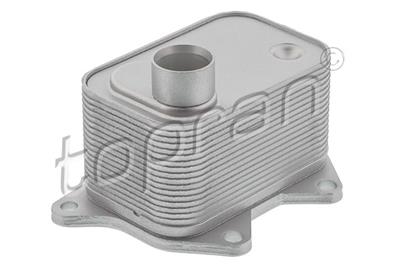 TOPRAN 120 027 Číslo výrobce: 120 027 001. EAN: 4063926475877.