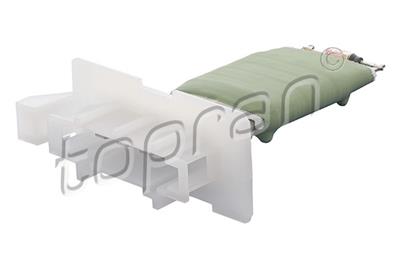 TOPRAN 724 337 Číslo výrobce: 724 337 001. EAN: 4063926480277.