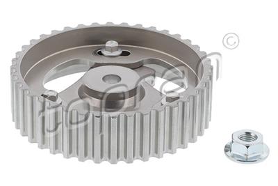 TOPRAN 701 987 Číslo výrobce: 701 987 001. EAN: 4063926480093.