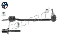 TOPRAN 410 699 Spodný guľový čap