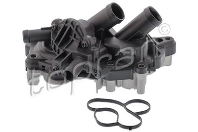 TOPRAN 117 510 Číslo výrobce: 117 510 001. EAN: 4063926467889.