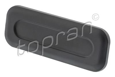 TOPRAN 724 242 Číslo výrobce: 724 242 001. EAN: 4063926482448.