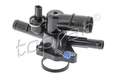 TOPRAN 702 675 Číslo výrobce: 702 675 001. EAN: 4063926482691.