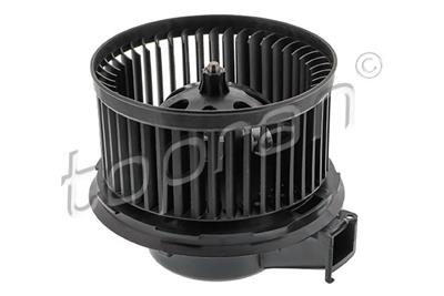 TOPRAN 305 745 Číslo výrobce: 305 745 001. EAN: 4063926471046.