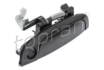 TOPRAN 821 758 Číslo výrobce: 821 758 001. EAN: 4063926482332.