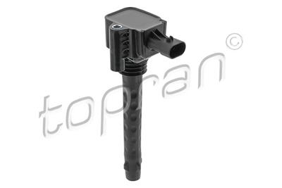 TOPRAN 601 740 Číslo výrobce: 601 740 001. EAN: 4063926476089.