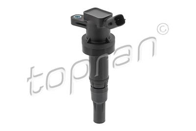 TOPRAN 822 009 Číslo výrobce: 822 009 001. EAN: 4063926476096.