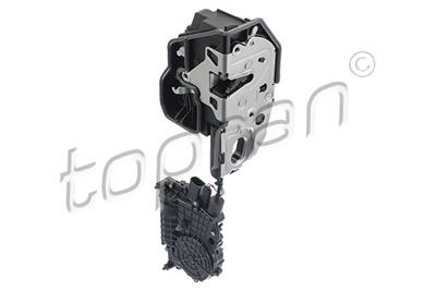 TOPRAN 504 360 Číslo výrobce: 504 360 001. EAN: 4063926482837.