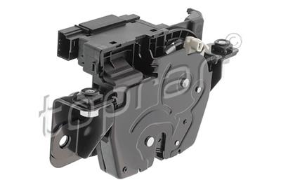 TOPRAN 504 337 Číslo výrobce: 504 337 001. EAN: 4063926467391.