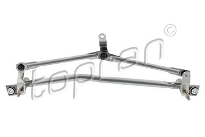 TOPRAN 115 714 Číslo výrobce: 115 714 001. EAN: 4063926486279.