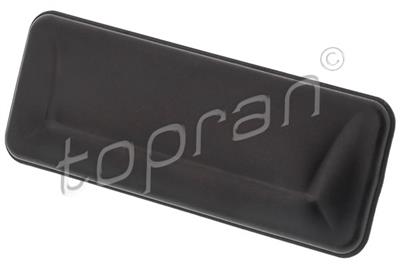 TOPRAN 120 201 Číslo výrobce: 120 201 001. EAN: 4063926490771.
