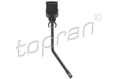 TOPRAN 120 449 Číslo výrobce: 120 449 001. EAN: 4063926489362.