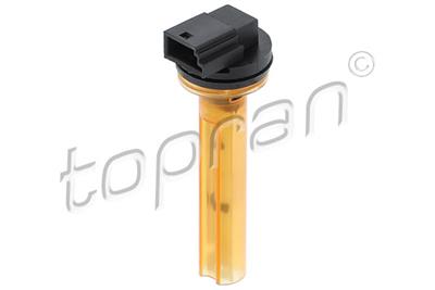TOPRAN 502 808 Číslo výrobce: 502 808 001. EAN: 4063926490504.