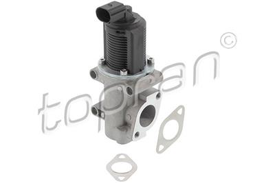 TOPRAN 601 581 Číslo výrobce: 601 581 001. EAN: 4063926491723.