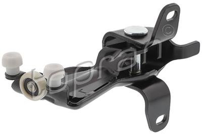 TOPRAN 409 453 Číslo výrobce: 409 453 001. EAN: 4063926489331.