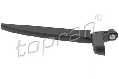 TOPRAN 702 603 Číslo výrobce: 702 603 001. EAN: 4063926490597.