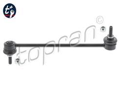 TOPRAN 500 148 Spodný guľový čap