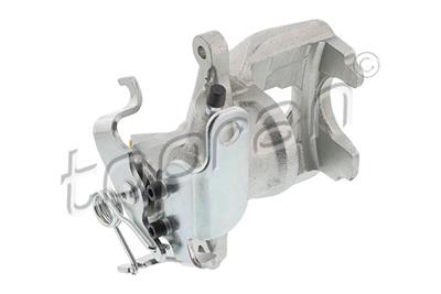 TOPRAN 631 465 Číslo výrobce: 631 465 001. EAN: 4063926409995.