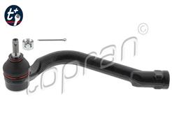 TOPRAN 821 927 Spodný guľový čap