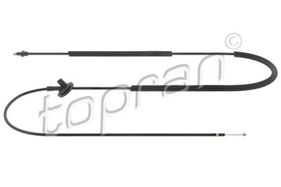 TOPRAN 119 821 Číslo výrobce: 119 821 001. EAN: 4063926490474.