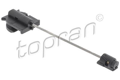 TOPRAN 119 603 Číslo výrobce: 119 603 001. EAN: 4063926490351.