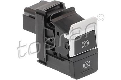 TOPRAN 119 156 Číslo výrobce: 119 156 001. EAN: 4063926495448.