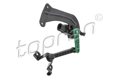 TOPRAN 120 541 Číslo výrobce: 120 541 001. EAN: 4063926496469.