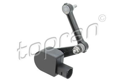 TOPRAN 120 544 Číslo výrobce: 120 544 001. EAN: 4063926496315.