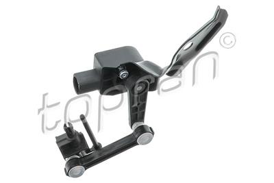 TOPRAN 120 545 Číslo výrobce: 120 545 001. EAN: 4063926496476.