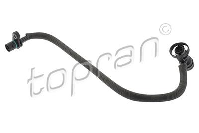 TOPRAN 504 363 Číslo výrobce: 504 363 001. EAN: 4063926496216.