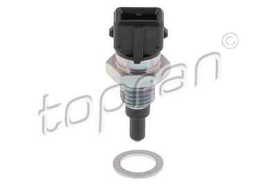 TOPRAN 107 332 Číslo výrobce: 107 332 001. EAN: 4063926056861.